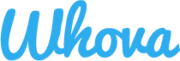 Logo Whova