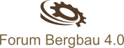 Konferenz Bergbau 4.0